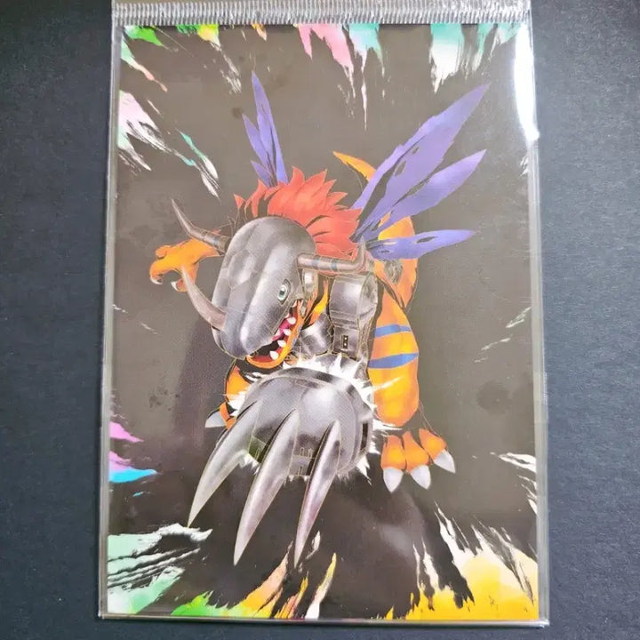 [BUNJANG] Digimon Adventure Exhibition Postcard Bundle / 디지몬 어드벤쳐전 엽서 일괄 양도