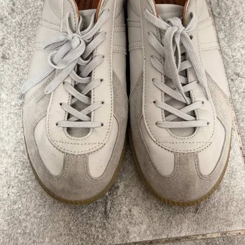 [SOLD OUT] 리프로덕션 오브 파운드 그레이 42(270)