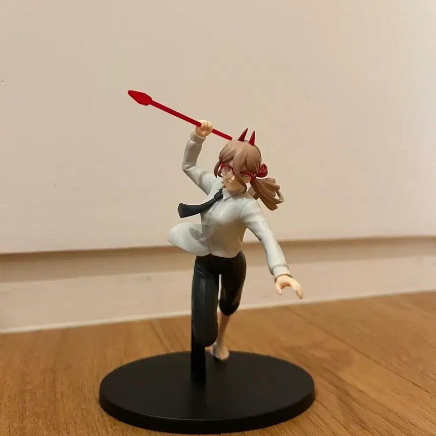 [SOLD OUT] 체인소맨 파워 피규어