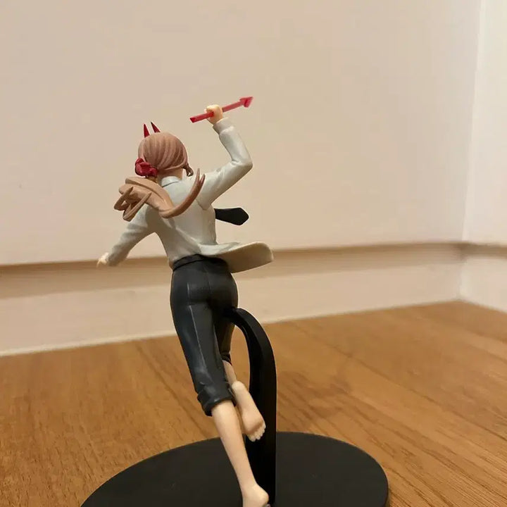 [SOLD OUT] 체인소맨 파워 피규어