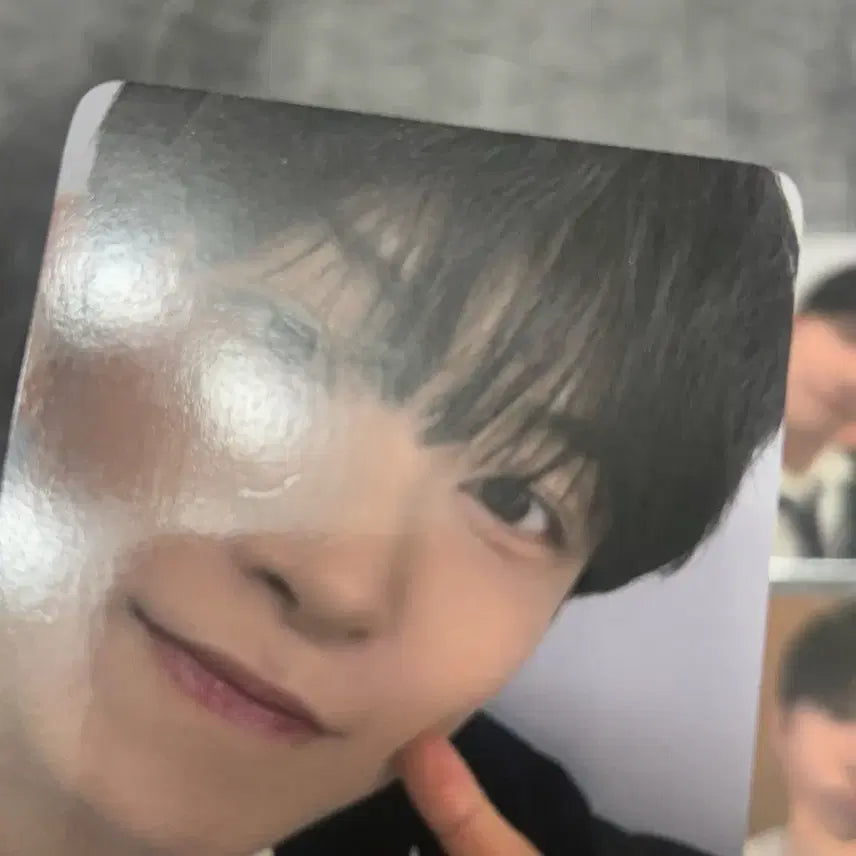 [BUNJANG] Alpha Drive One Gunwoo Photocard Bundle Set / 알파드라이브원 알디원 건우 김건우 포카 일괄 양도