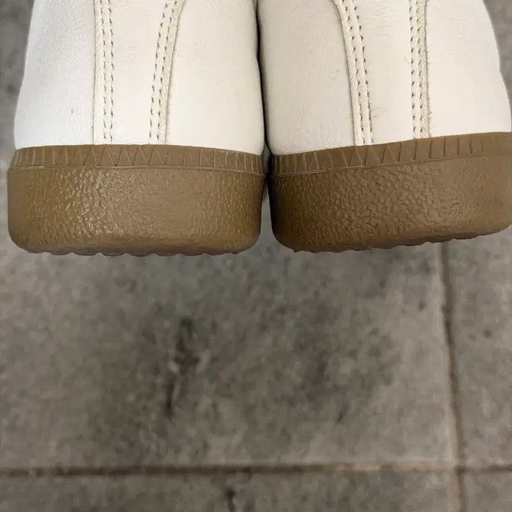 [BUNJANG] Reproduction of Found White 42 (270) Sneakers / 리프로덕션 오브 파운드 화이트 42(270)