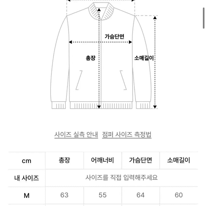 [BUNJANG] Intempo Mood Wool Blouson Gray Jacket / [L] 인템포무드 울 블루종 그레이 자켓