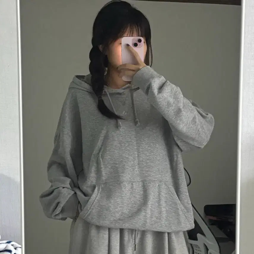 [BUNJANG] Adidas Hoodie 2XL / 아디다스 후드티 2XL