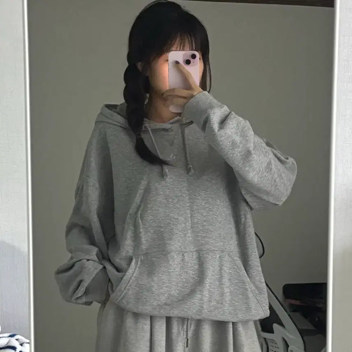 [BUNJANG] Adidas Hoodie 2XL / 아디다스 후드티 2XL