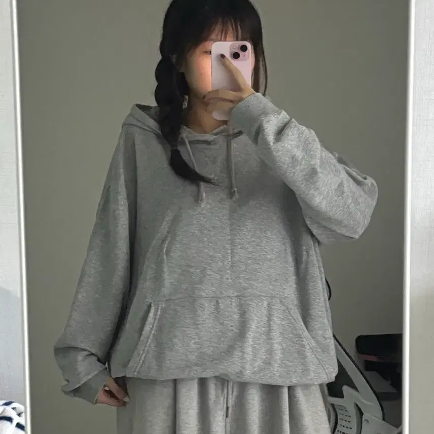 [BUNJANG] Adidas Hoodie 2XL / 아디다스 후드티 2XL