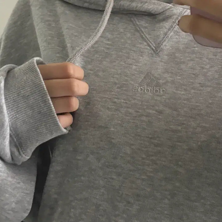 [BUNJANG] Adidas Hoodie 2XL / 아디다스 후드티 2XL