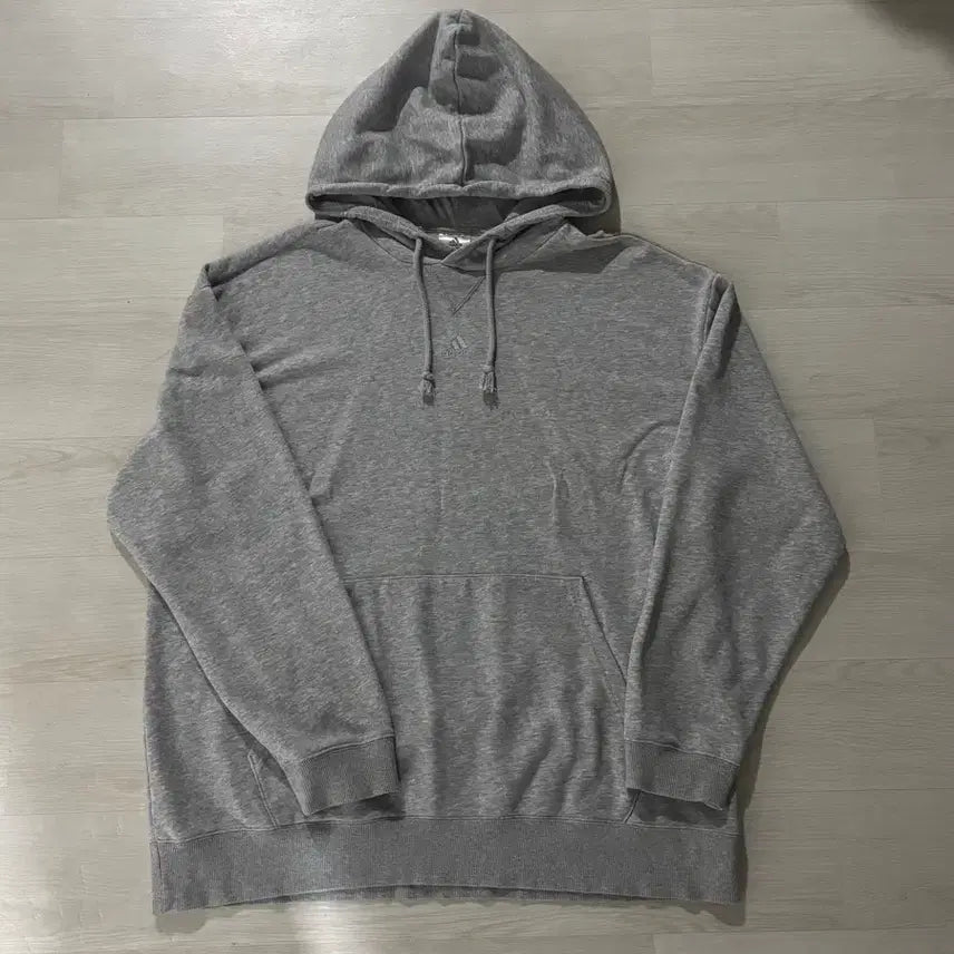 [BUNJANG] Adidas Hoodie 2XL / 아디다스 후드티 2XL