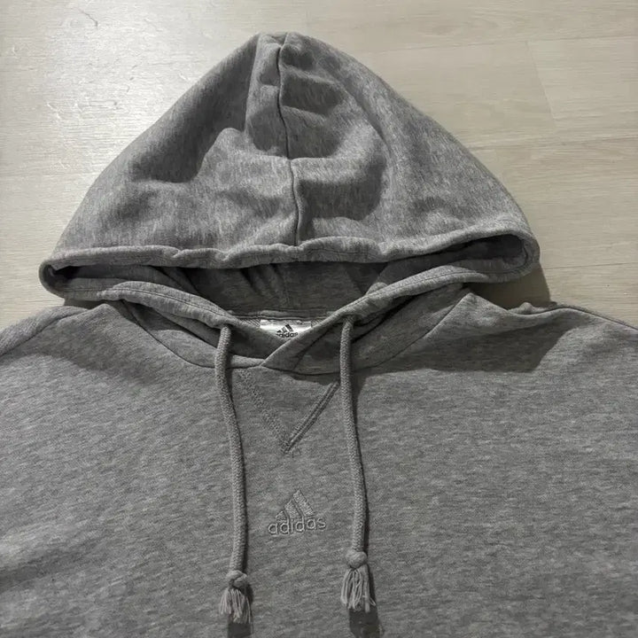 [BUNJANG] Adidas Hoodie 2XL / 아디다스 후드티 2XL