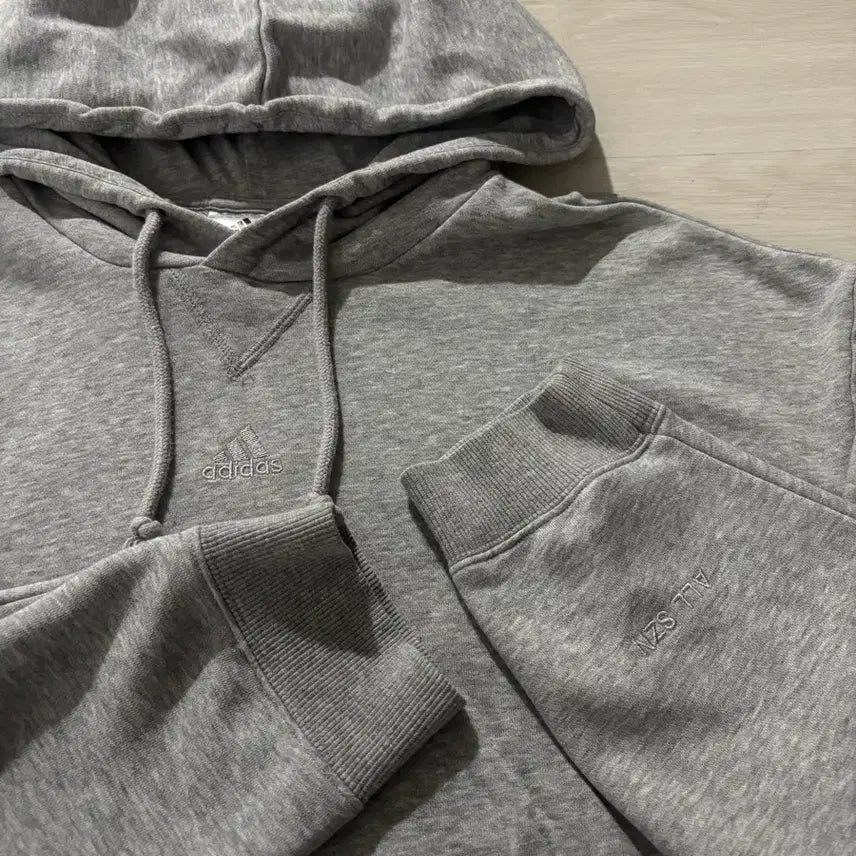 [BUNJANG] Adidas Hoodie 2XL / 아디다스 후드티 2XL