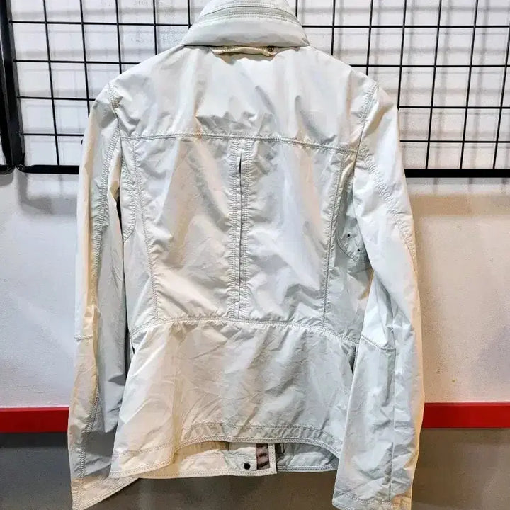 [BUNJANG] Parajumpers Fire Spring Bomber Jacket / 정품 파라점퍼스 여성 파이어 스프링 봄버자켓