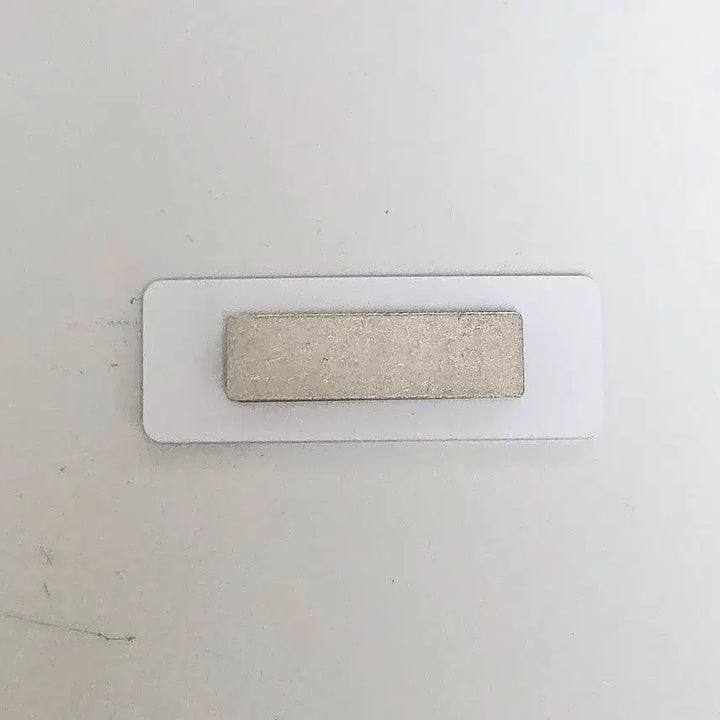 [BUNJANG] Seventeen Going Seventeen Official Name Tag / 세븐틴 고잉세븐틴 공굿 명찰 양도
