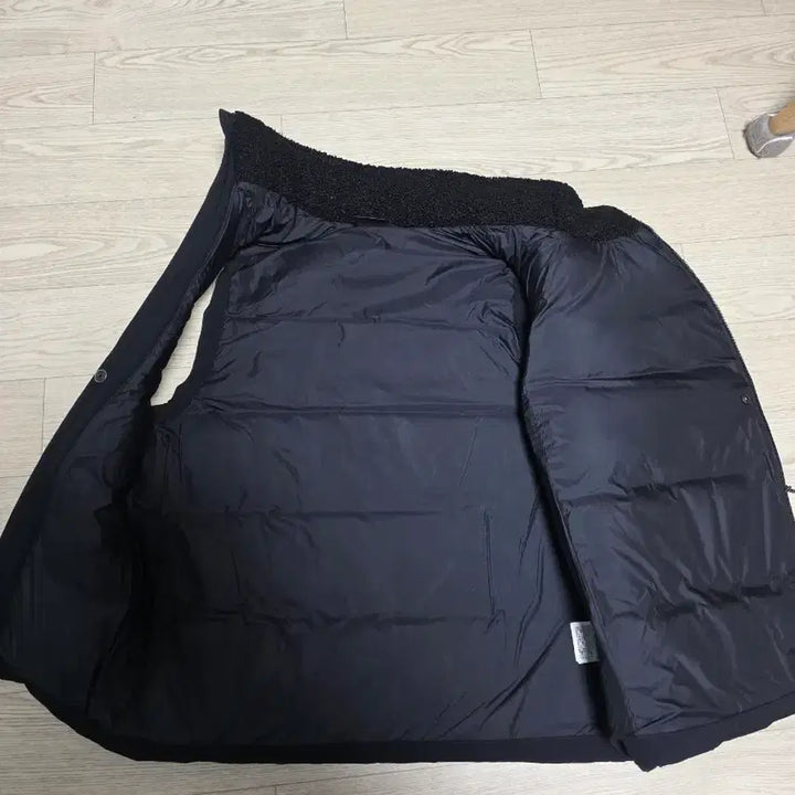 [BUNJANG] Nike Tech Pack Down Padded Vest XL / 나이키 태크팩 다운 패딩 조끼 XL