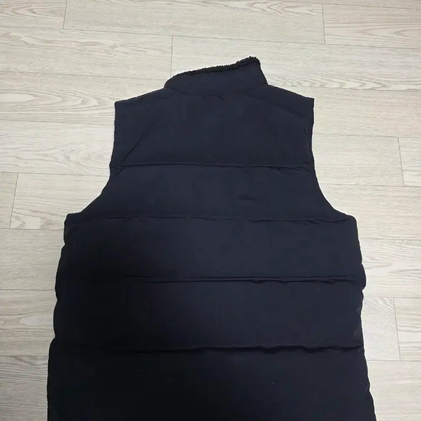 [BUNJANG] Nike Tech Pack Down Padded Vest XL / 나이키 태크팩 다운 패딩 조끼 XL