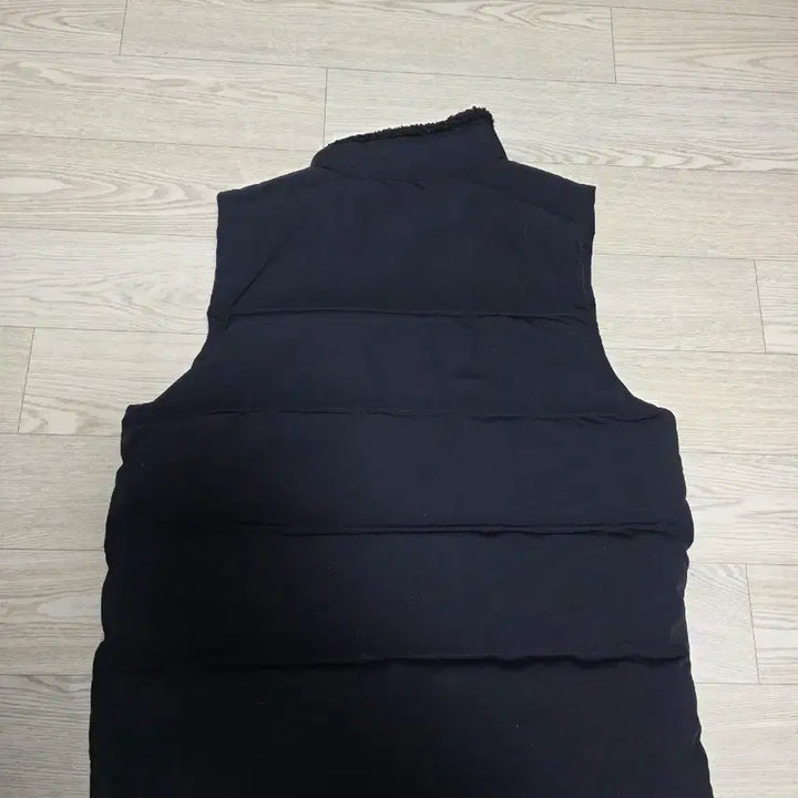 [BUNJANG] Nike Tech Pack Down Padded Vest XL / 나이키 태크팩 다운 패딩 조끼 XL