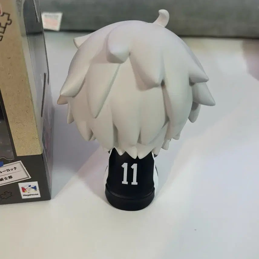 [SOLD OUT] 블루록 나기 세이시로 룩업 1탄