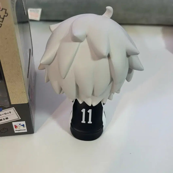 [SOLD OUT] 블루록 나기 세이시로 룩업 1탄