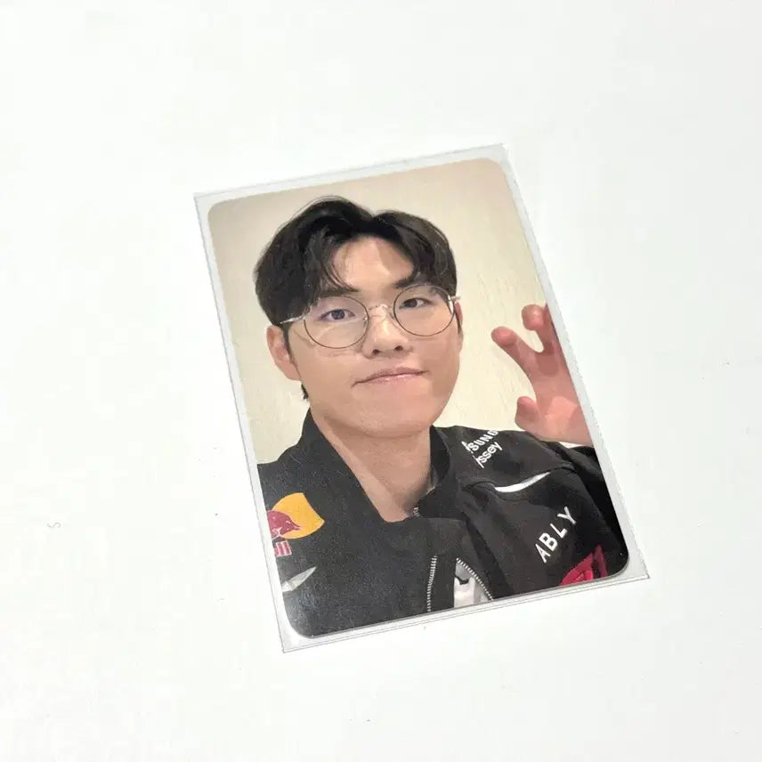 [BUNJANG] T1 Oner Spring Week Photocard POB / 오너 포카 봄 맞이 티원 위크 T1 포토카드 25만원 구매 특전