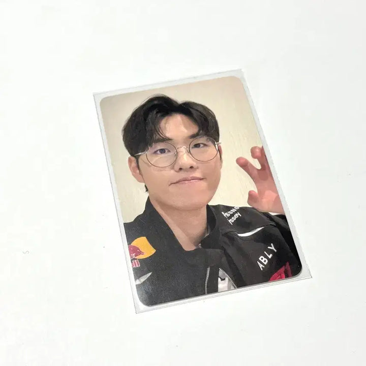 [BUNJANG] T1 Oner Spring Week Photocard POB / 오너 포카 봄 맞이 티원 위크 T1 포토카드 25만원 구매 특전