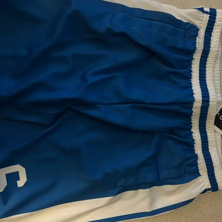 [BUNJANG] Garbage Time Lee Sang-ho Uniform Top and Bottom Set XXL / 가비지타임 기상호 유니폼 상하의세트 xxl