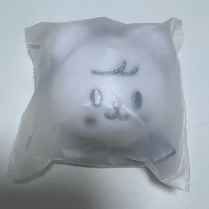 [BUNJANG] SKZOO SKZ PupyM Face Keyring Silver Version / 퍼핌 페이스키링 실버 스키주 SKZOO