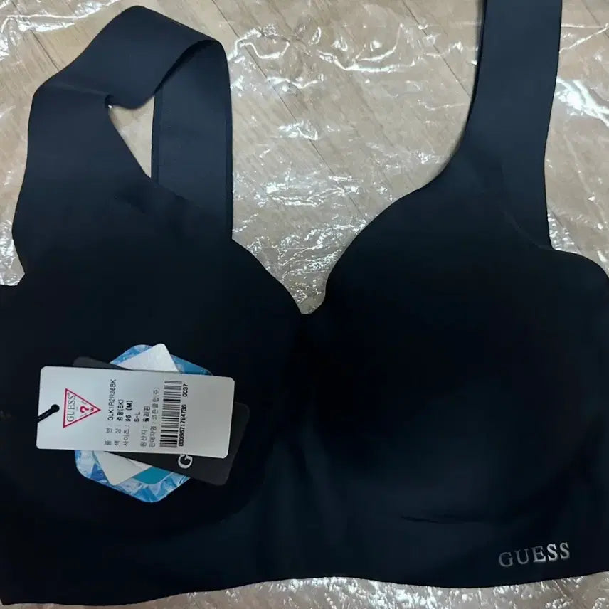 [SOLD OUT] *새상품* 게스 언더웨어 심리스