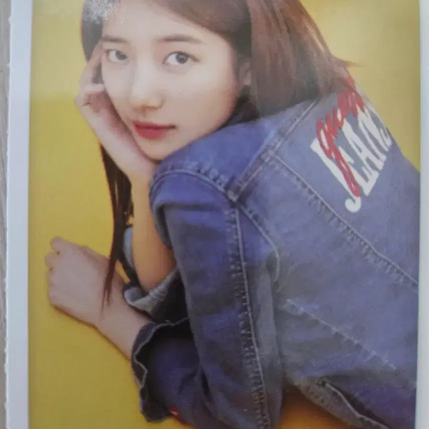 [SOLD OUT] 수지 포토카드