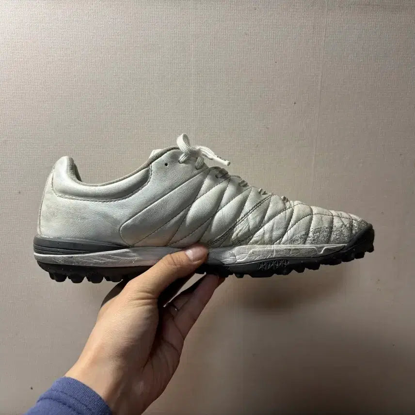 [SOLD OUT] [265] 아슬레타 A005 TF 풋살화