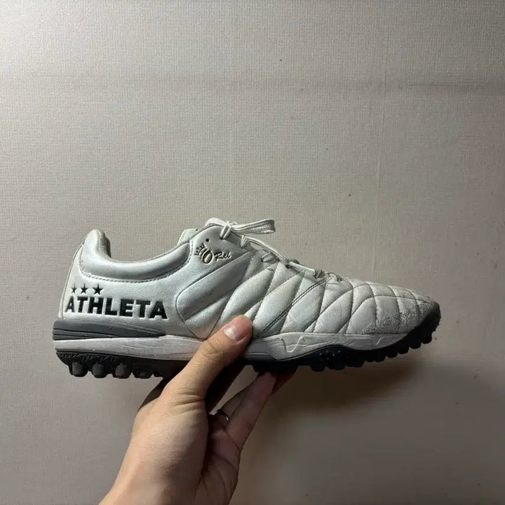 [SOLD OUT] [265] 아슬레타 A005 TF 풋살화
