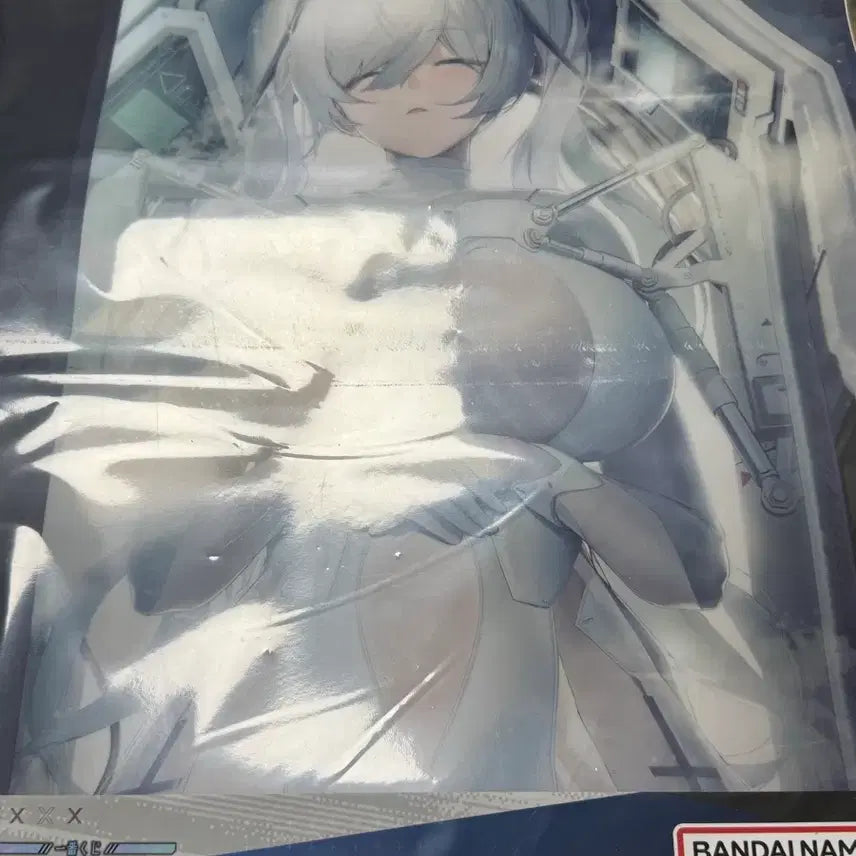 [SOLD OUT] (미개봉) 니케 쿠지 제일복권 F상 신데렐라 포스터