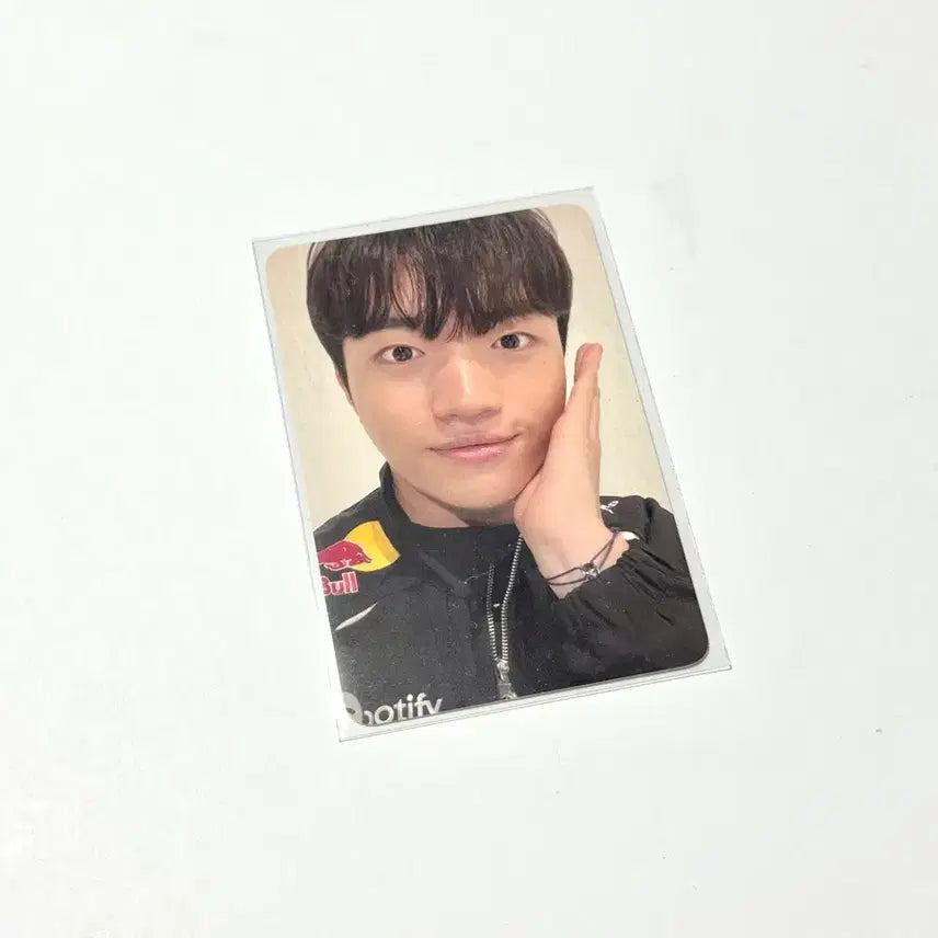 [BUNJANG] T1 Keria Photocard Spring Special POB / 케리아 포카 봄 맞이 티원 위크 T1 포토카드 25만원 구매 특전