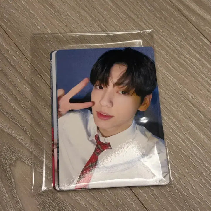 [SOLD OUT] 투바투 모아봉1 구버전 응원봉
