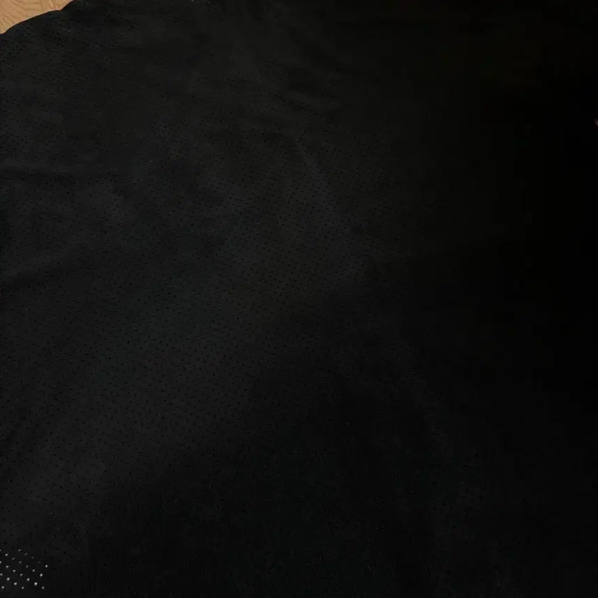 [SOLD OUT] [L] 슈프림 메쉬 베이스볼 져지 24ss