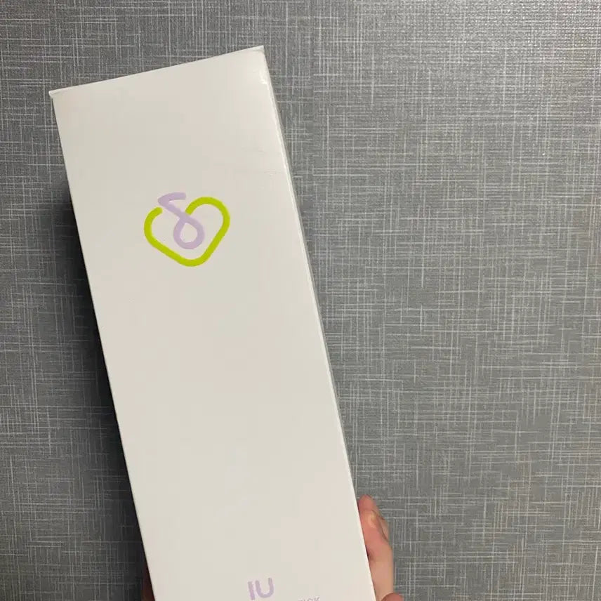 [BUNJANG] IU i-KE Photocard Ver.3 Lightstick / 아이유 응원봉 아이크 ver.3 팝니다!!
