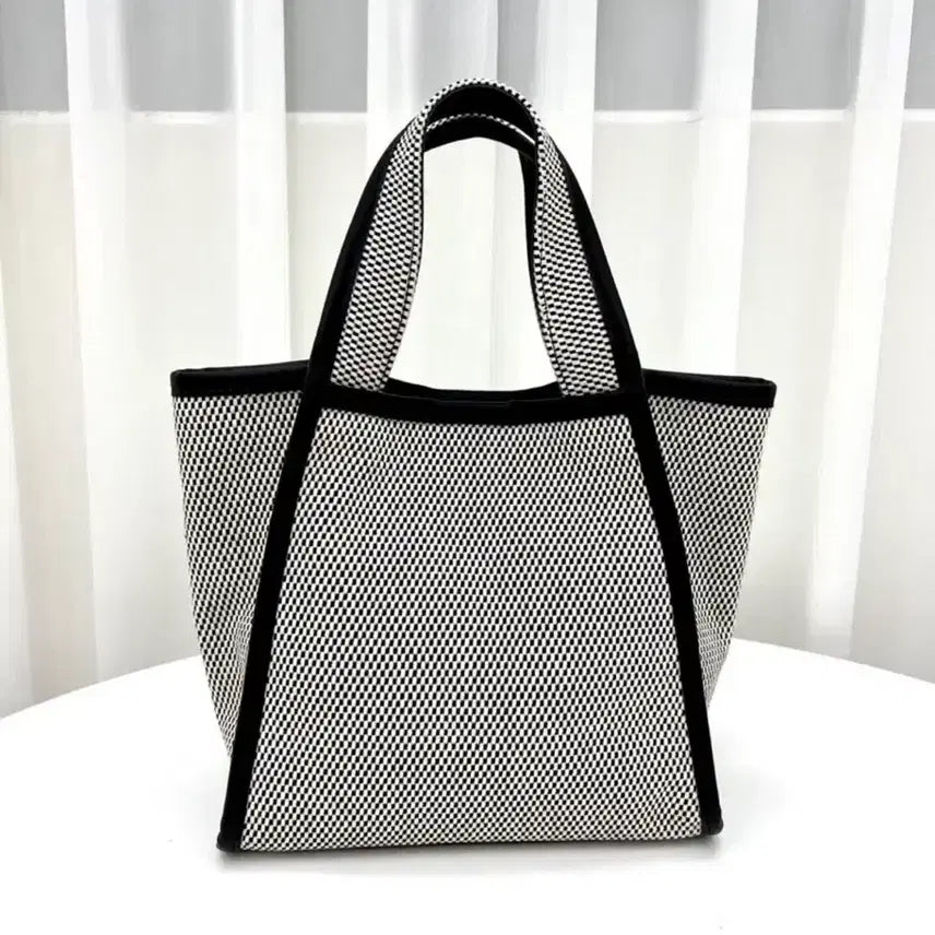 [BUNJANG] Designer Handbag Tote Shoulder Bag / [새상품] 여성 핸드백/토트백/숄더백