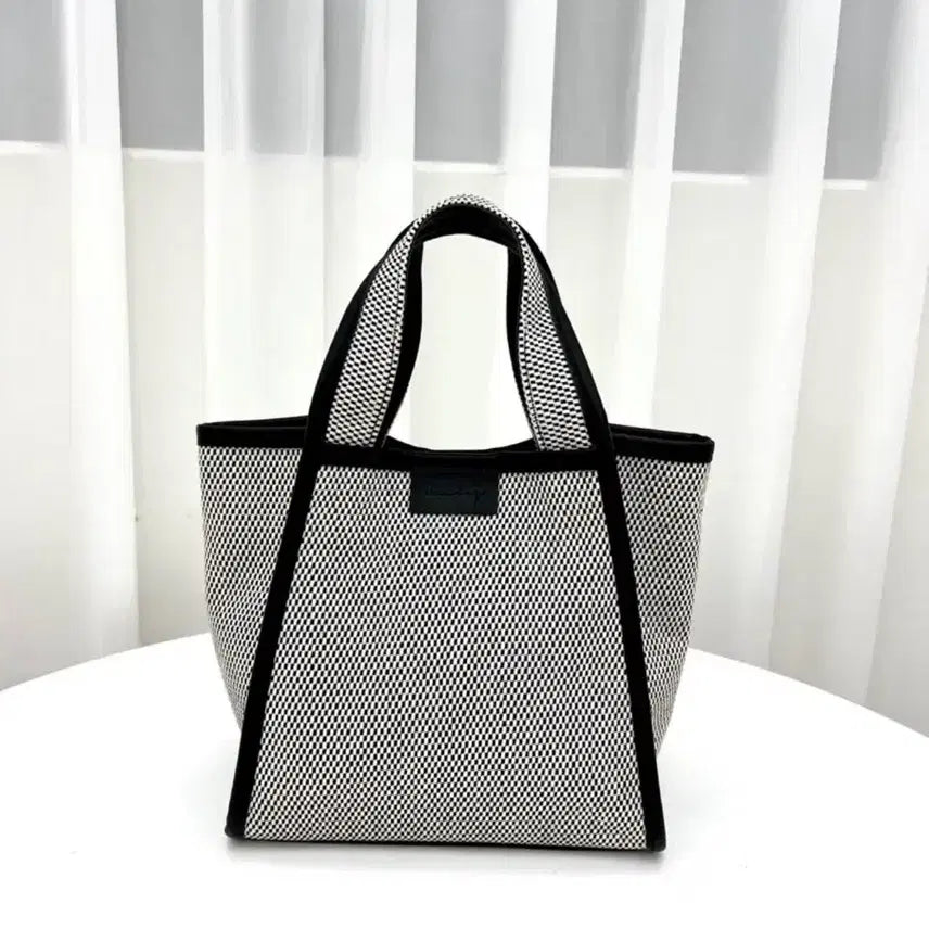 [BUNJANG] Designer Handbag Tote Shoulder Bag / [새상품] 여성 핸드백/토트백/숄더백