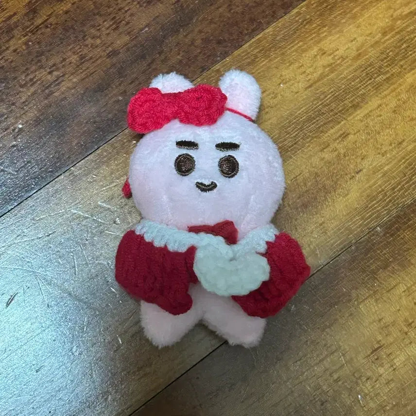 [SOLD OUT] 엑소 수호 인형 쪼며니 쪼꼬며니
