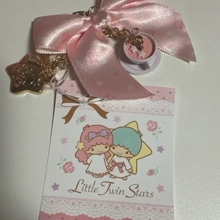 [BUNJANG] Vintage KikiLala Strap / 고전키키라라스트랩