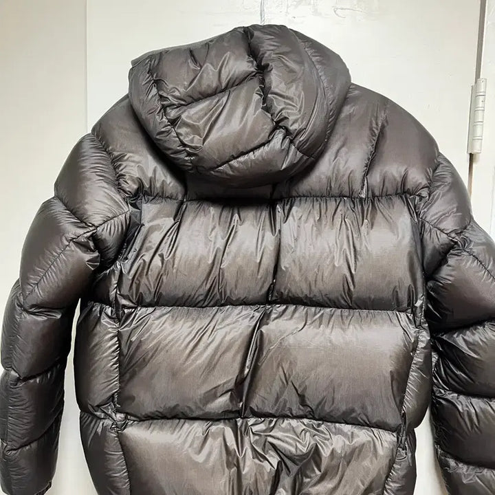 [BUNJANG] Black Yak Stone Master Down Jacket Brown / 25fw 블랙야크 클라이밍 스톤마스터 다운자켓 브라운 100