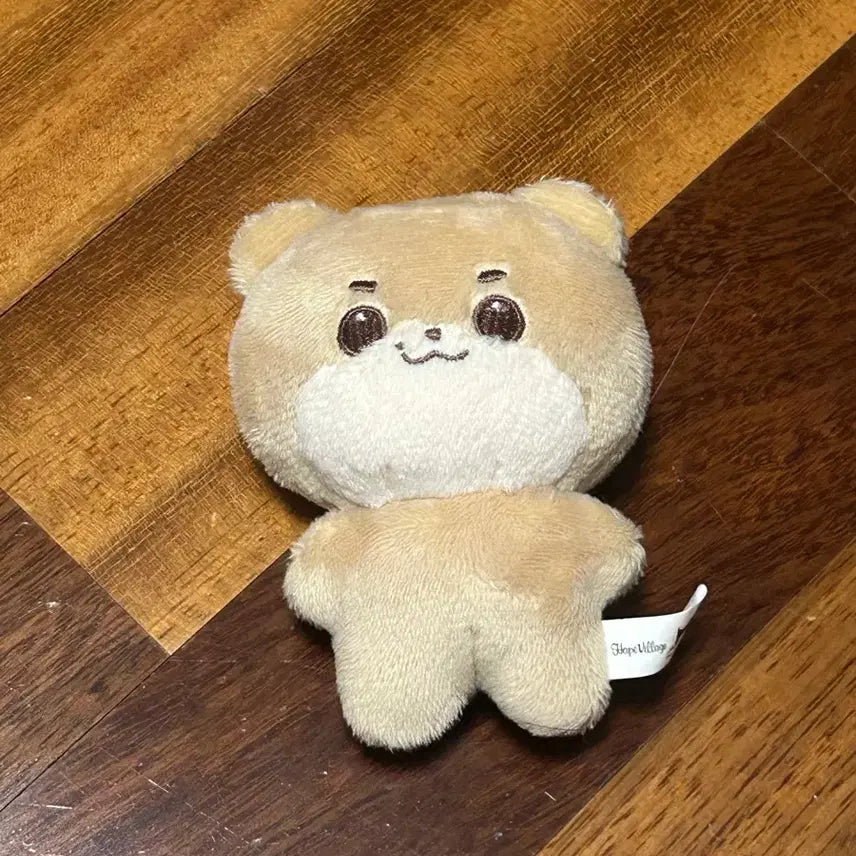 [BUNJANG] MONSTA X Kihyun Hamkyeoni Doll / 몬스타엑스 몬엑 기현 인형 햄켠이