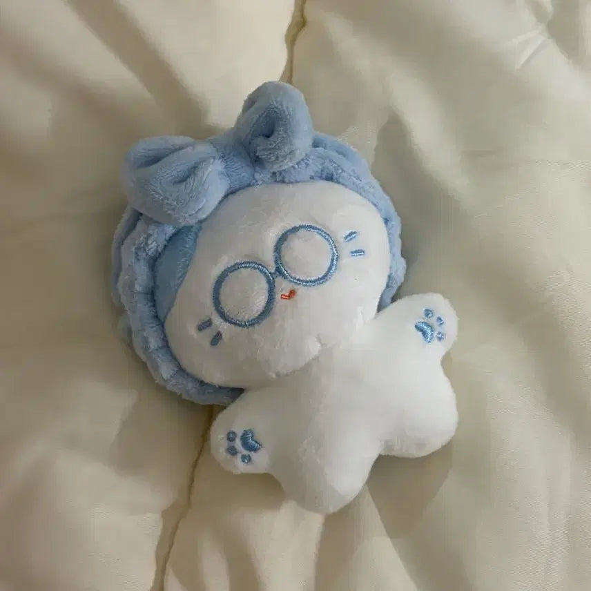 [SOLD OUT] 원냐웅 | 세븐틴 원우 10cm 인형