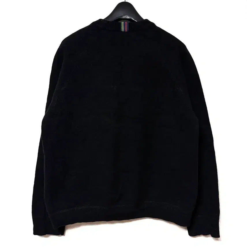 [SOLD OUT] [XL,105]폴스미스 여성 울 니트 스웨터 블랙