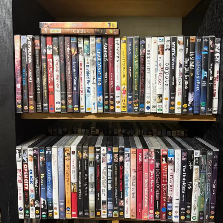 [BUNJANG] Various Animation DVD Collection / DVD 한국 일본 헐리웃 애니메이션 코렐라인 비밀의문 클래식 영웅본색