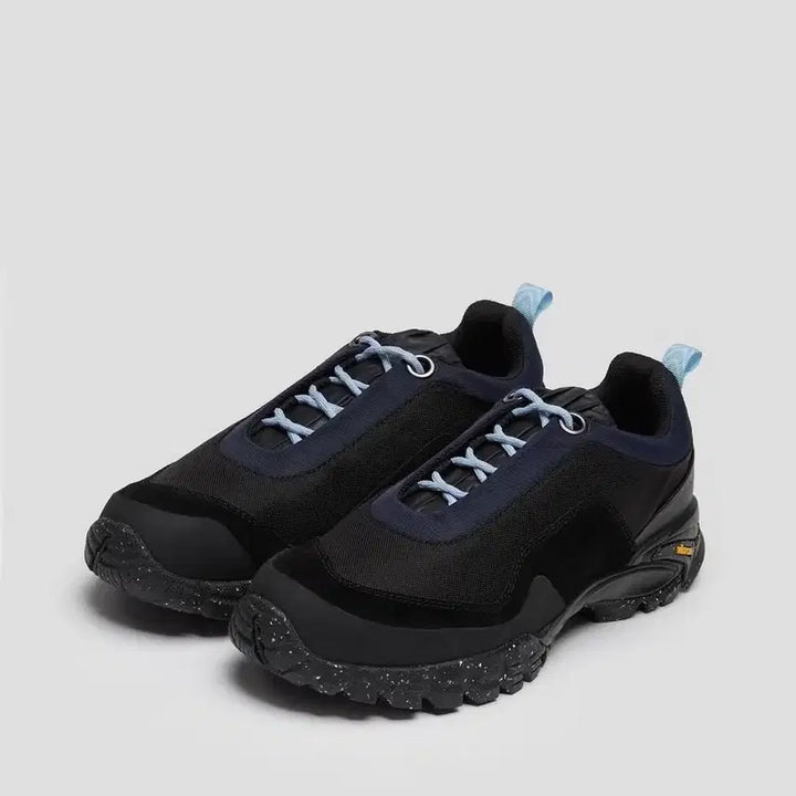 [BUNJANG] GRDS Balmoral 10 Trekking Shoes - Black / 그라더스 발모랄 10(트레킹화) 블랙 260