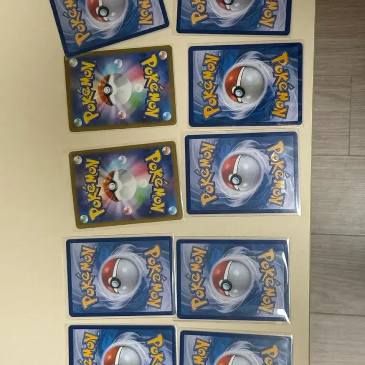 [BUNJANG] Pokemon Trainer SAR/SR Bundle Set / 포켓몬 카드 트레이너 SAR, SR 일괄(일판포함)판매합니다