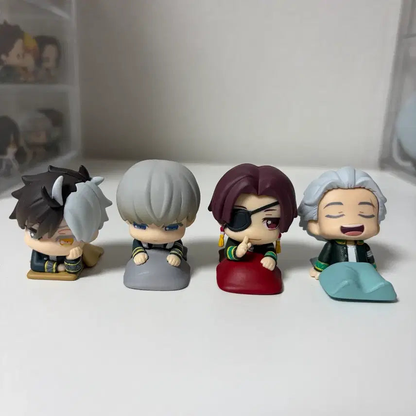 [SOLD OUT] 윈브레 윈드브레이커 오네무탄 일괄