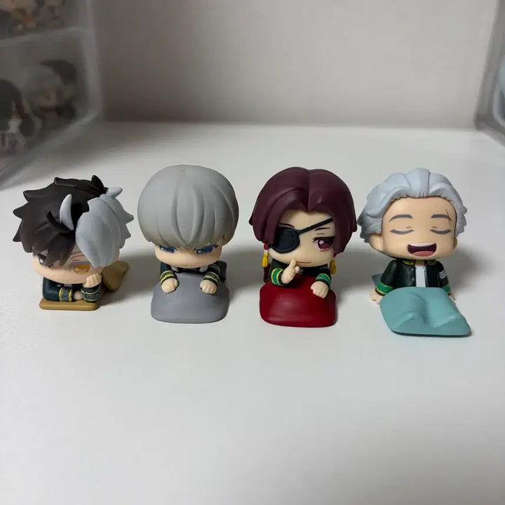 [SOLD OUT] 윈브레 윈드브레이커 오네무탄 일괄