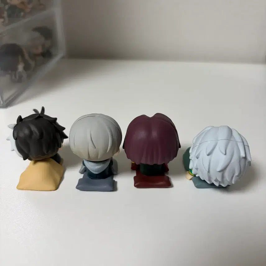 [SOLD OUT] 윈브레 윈드브레이커 오네무탄 일괄