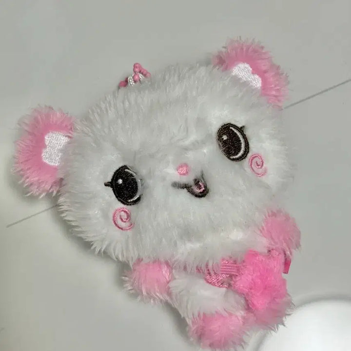 [BUNJANG] NCT WISH Wish Doll Pocket Wish Doll Star Bag Making Set / 엔시티 위시 위시돌 포켓위시돌 팡이 별가방 만들기 set