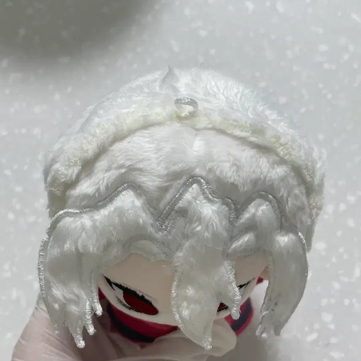 [BUNJANG] Tengen Uzui Plush Doll / 텐겐 누이 귀칼